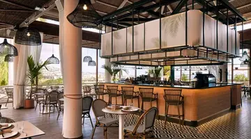 Melia Jardines Del Teide