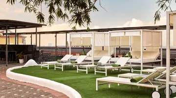Melia Jardines Del Teide