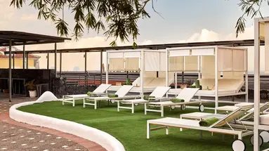 Melia Jardines Del Teide