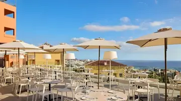 Melia Jardines Del Teide