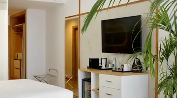 Melia Jardines Del Teide