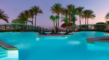 Melia Jardines Del Teide