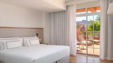 Melia Jardines Del Teide