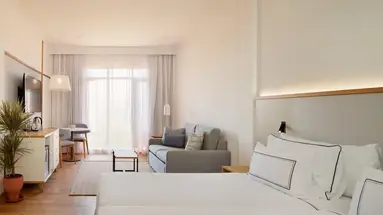 Melia Jardines Del Teide