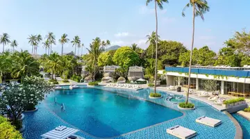 Melia Koh Samui 5
