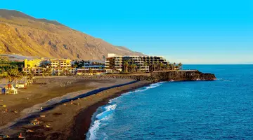 Meliá La Palma
