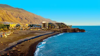 Meliá La Palma