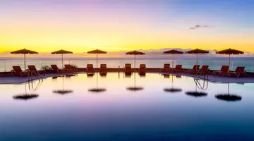 Meliá La Palma