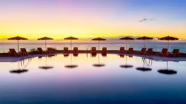 Meliá La Palma