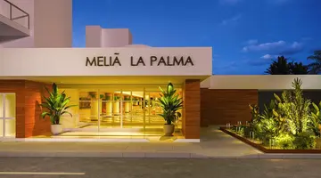 Meliá La Palma