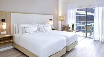 Meliá La Palma