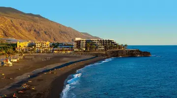Melia La Palma