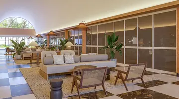 Meliá La Palma