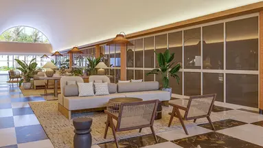 Meliá La Palma