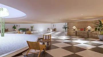 Meliá La Palma