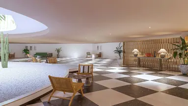 Meliá La Palma