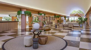 Meliá La Palma