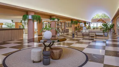 Meliá La Palma