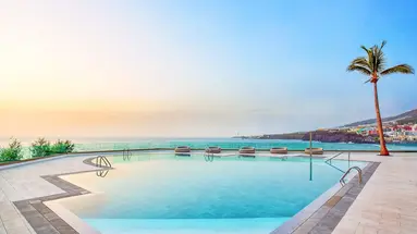Meliá La Palma