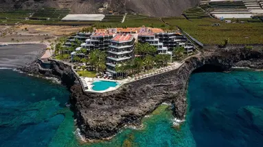 Melia La Palma