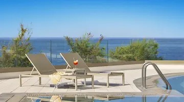 Meliá La Palma