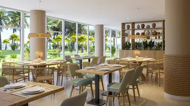 Meliá La Palma