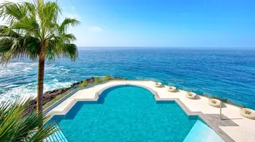 Meliá La Palma