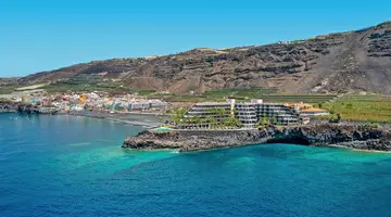 Meliá La Palma