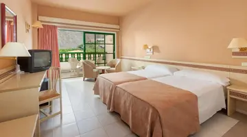 Melia La Palma