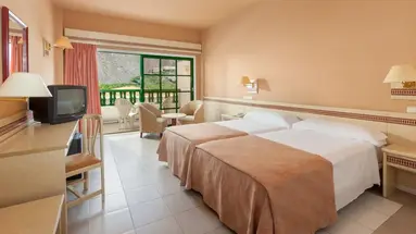 Melia La Palma