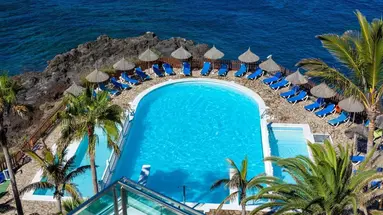 Melia La Palma