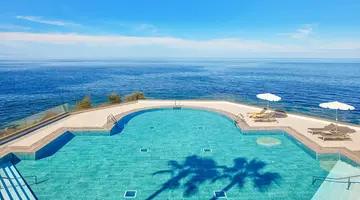 Meliá La Palma