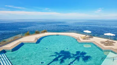 Meliá La Palma