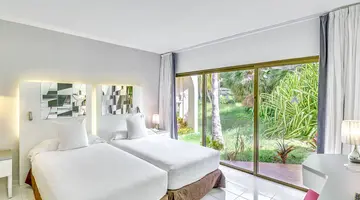 Melia Las Americas