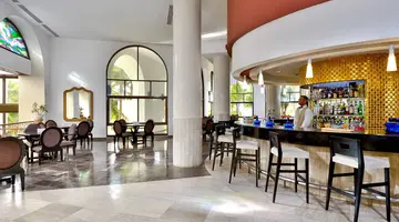 Melia Las Americas