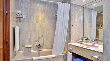 Melia Las Americas