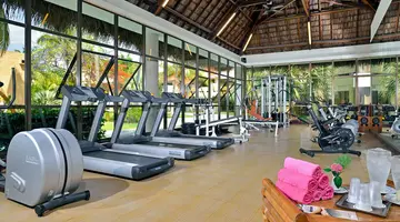 Melia Las Americas