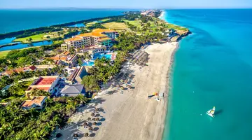 Melia Las Americas