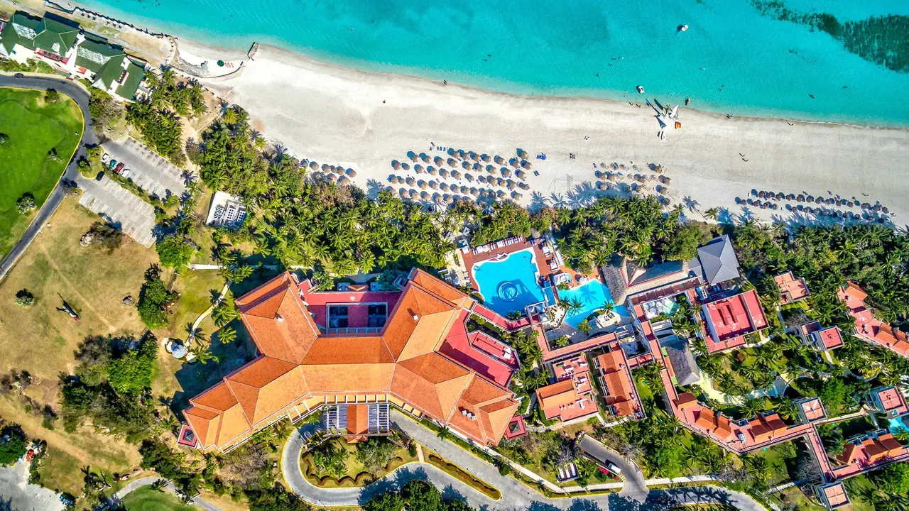 Melia Las Americas