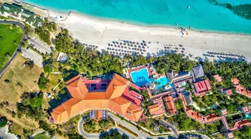 Melia Las Americas