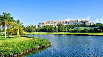 Melia Las Americas