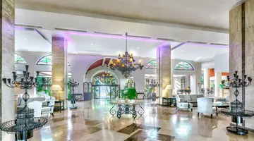 Melia Las Americas