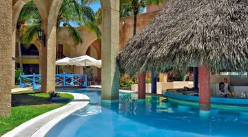 Melia Las Americas