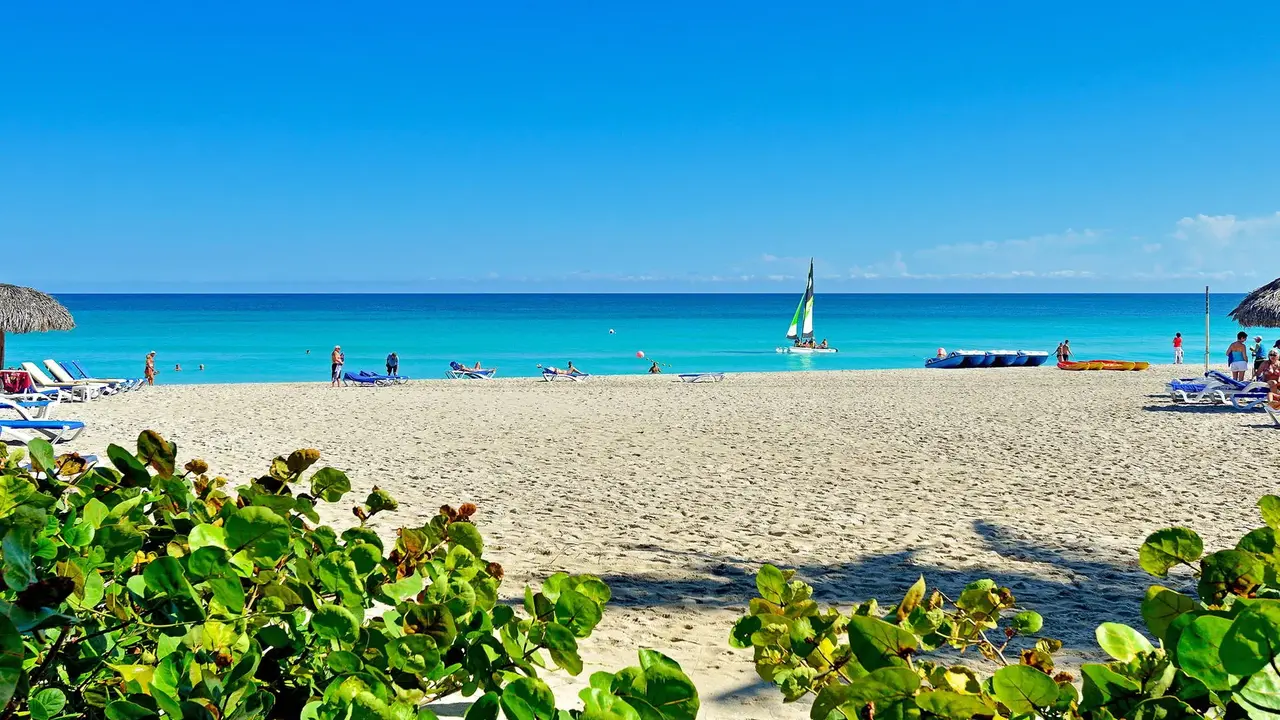 Melia Las Americas