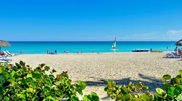 Melia Las Americas