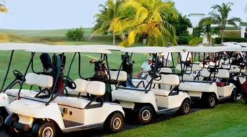 Melia Las Americas