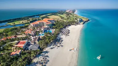 Melia Las Americas