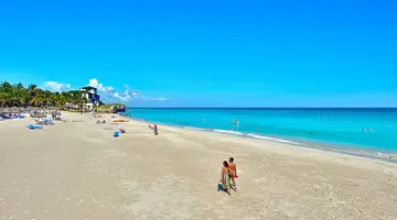 Melia Las Americas