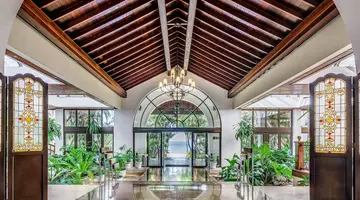 Melia Las Americas