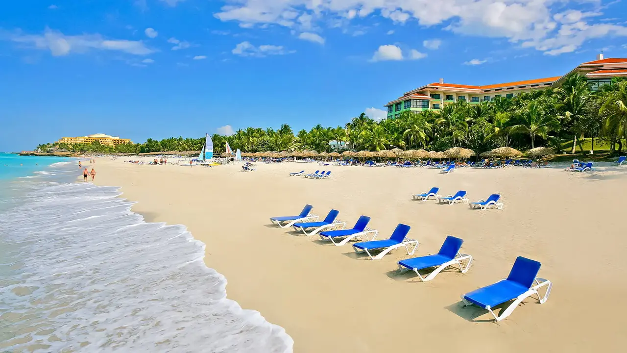 Melia Las Americas
